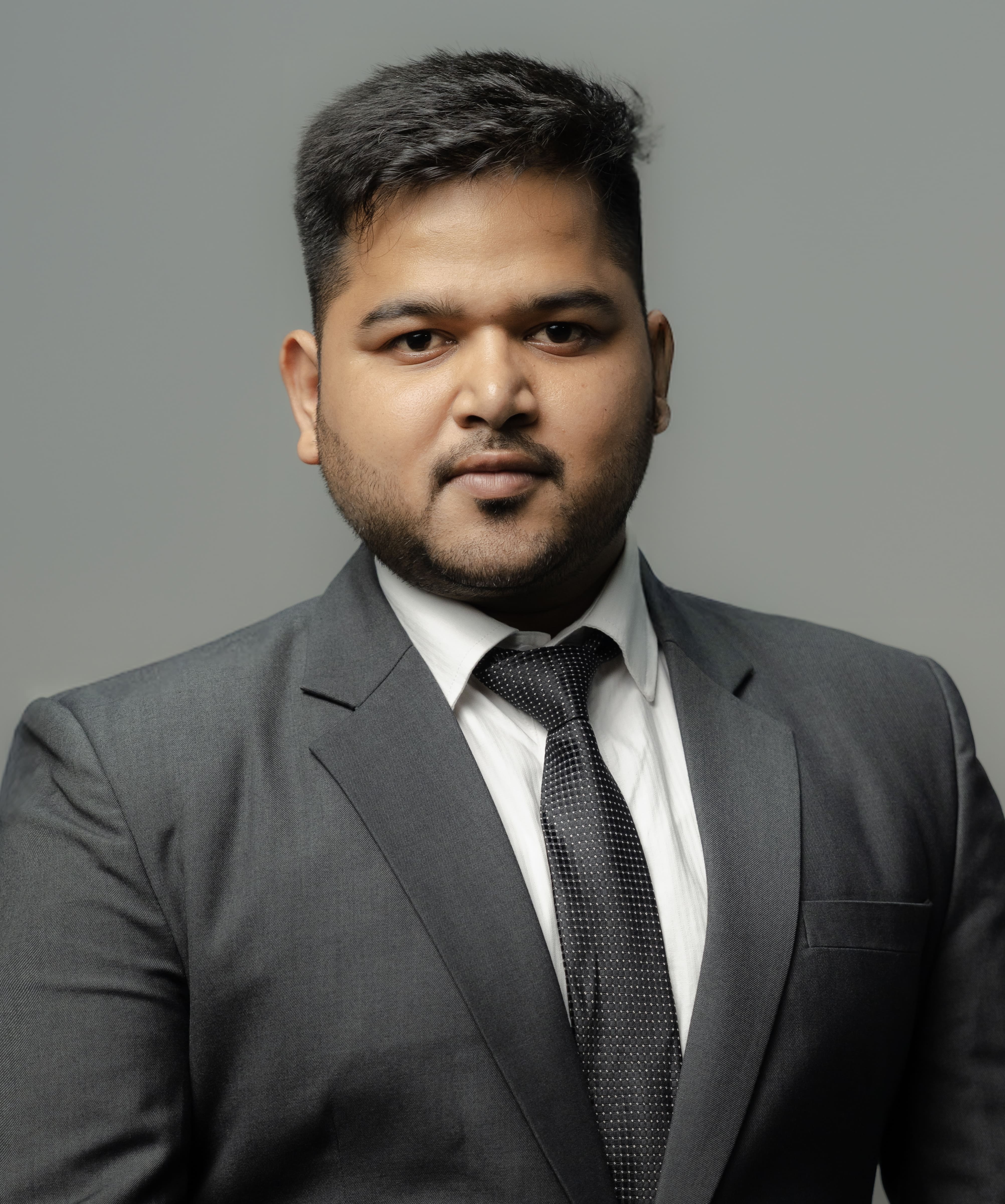 Sooraj Kumar